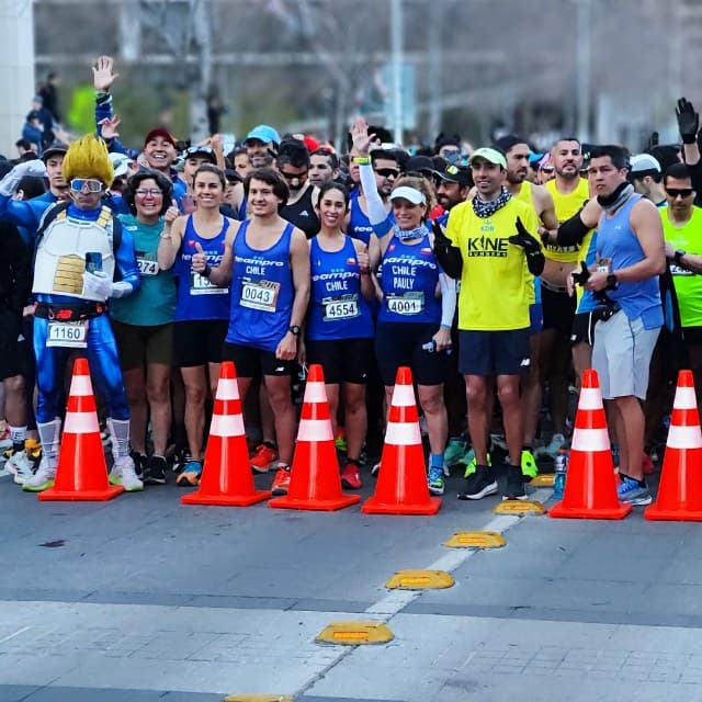 ¿Cómo Elegir el Mejor Sistema de Cronometraje para Carreras?