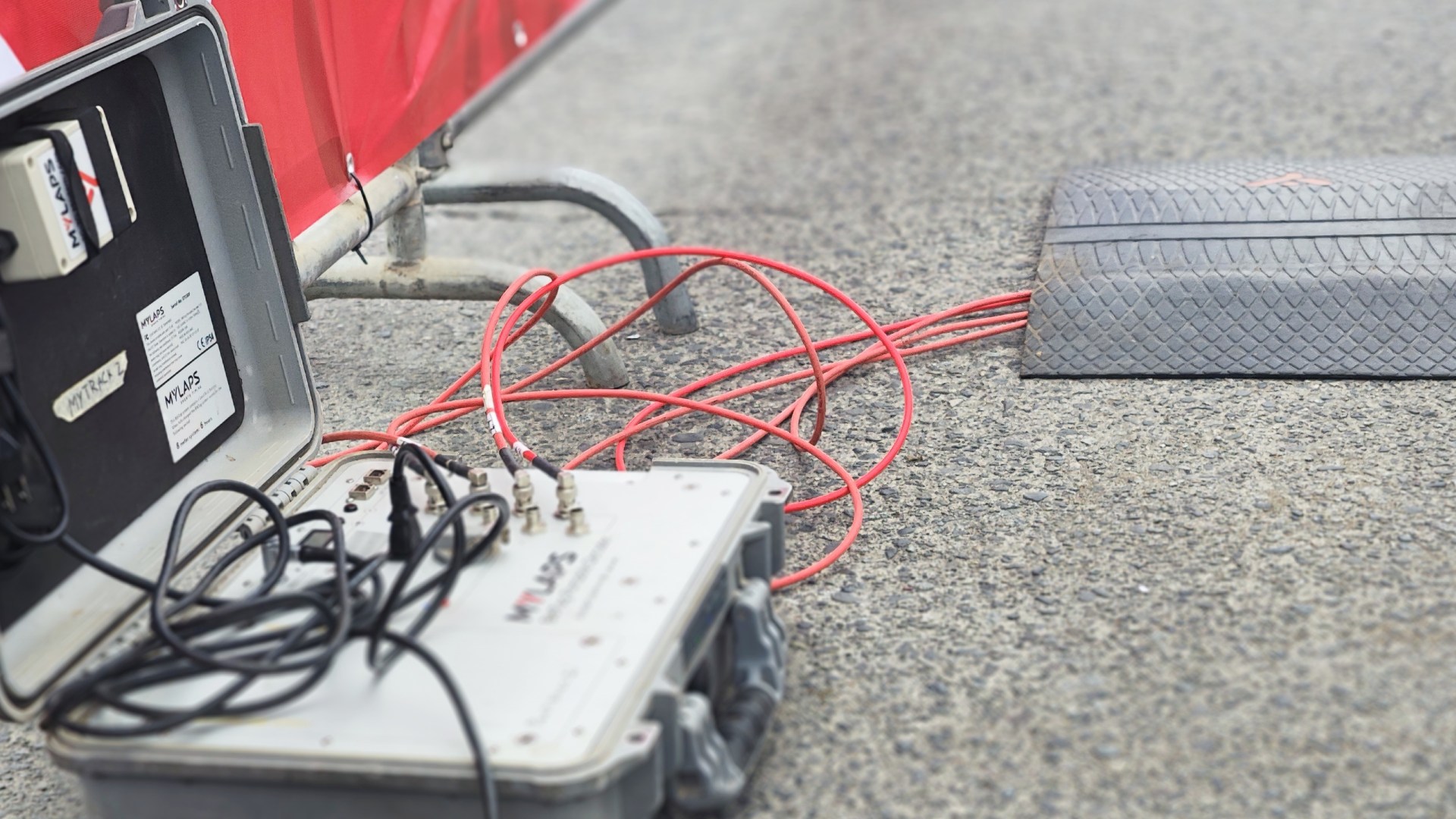 Cronometraje deportivo 2